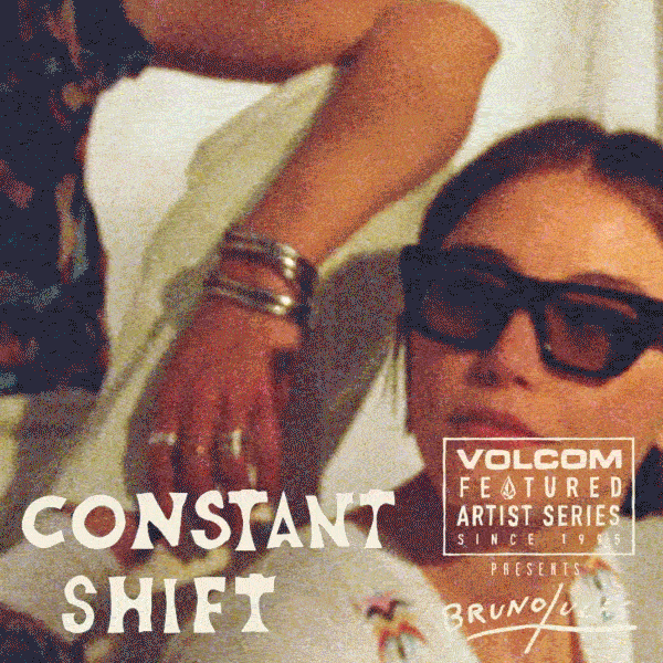 Constant Shift