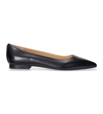 Bailarinas de Piel Londyn negro