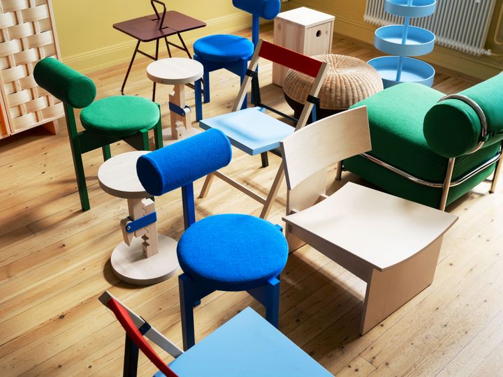 Functionality and Playfulness: the New IKEA PS 2026 Collection