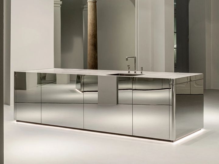 How the Kitchen Is Changing in 2026