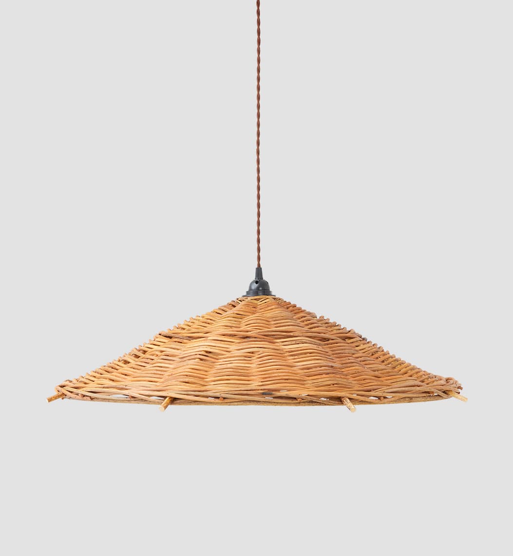 Large Laguna Pendant