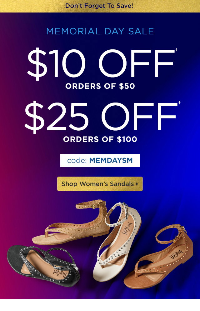 Shop Women's Sandals