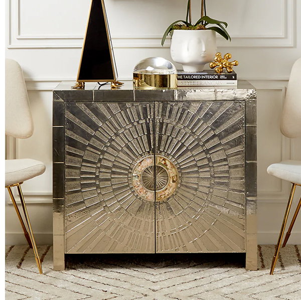 Talitha Cabinet