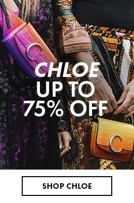 Extra 15% Off Chloe