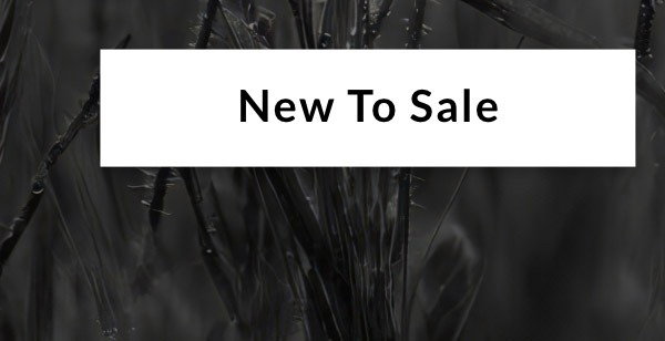 NEW TO SALE >>