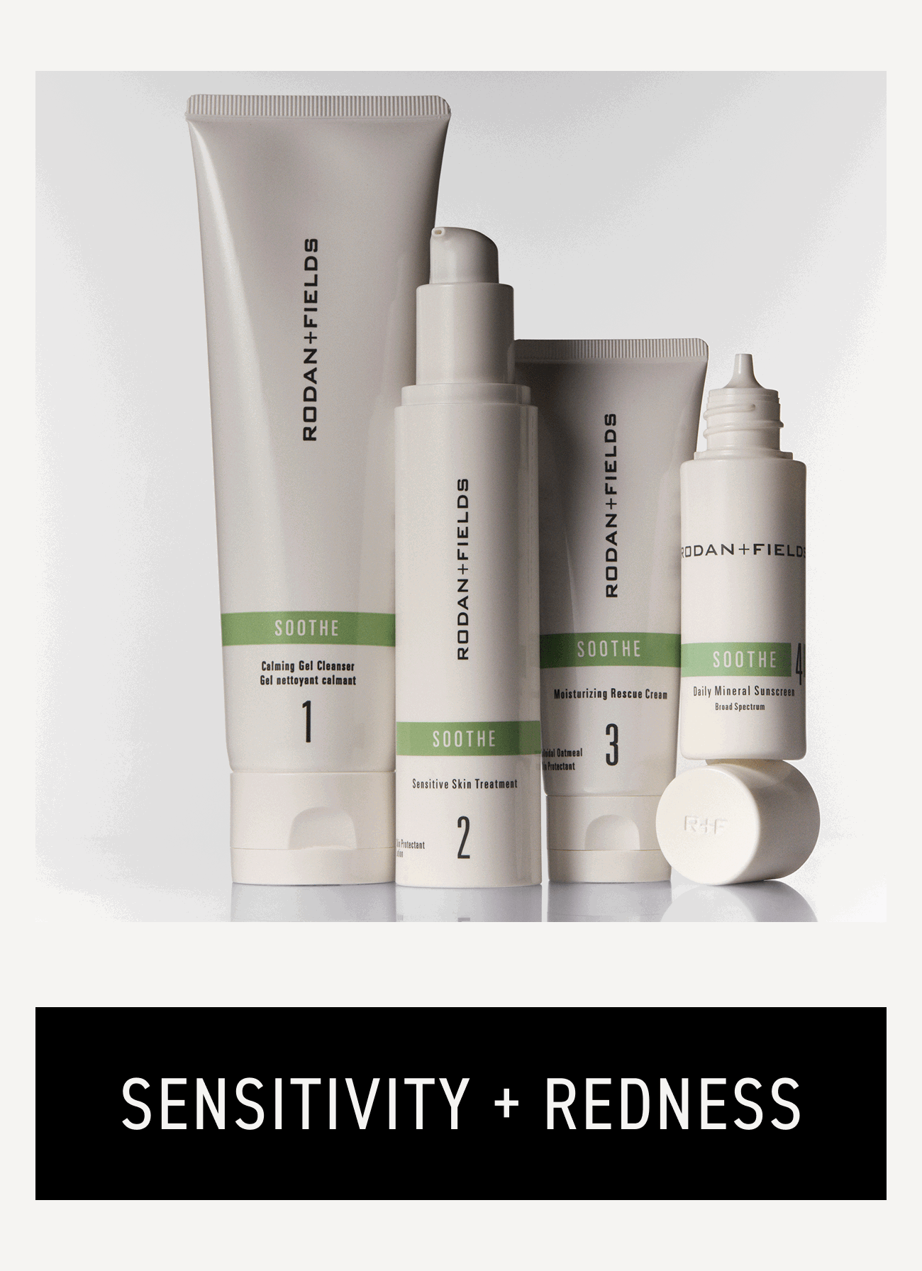 CTA: SHOP SENSITIVITY + REDNESS