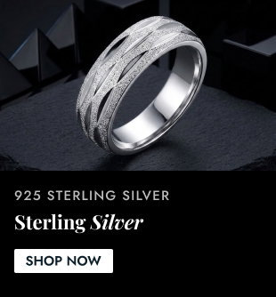 Silver Jewellery