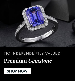 Gemstone Jewellery