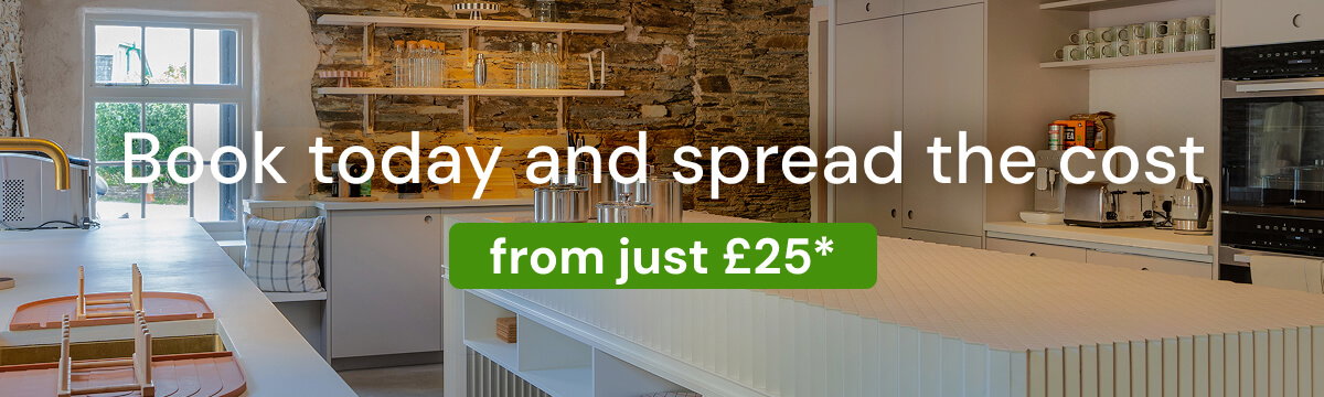 Book From Just £25