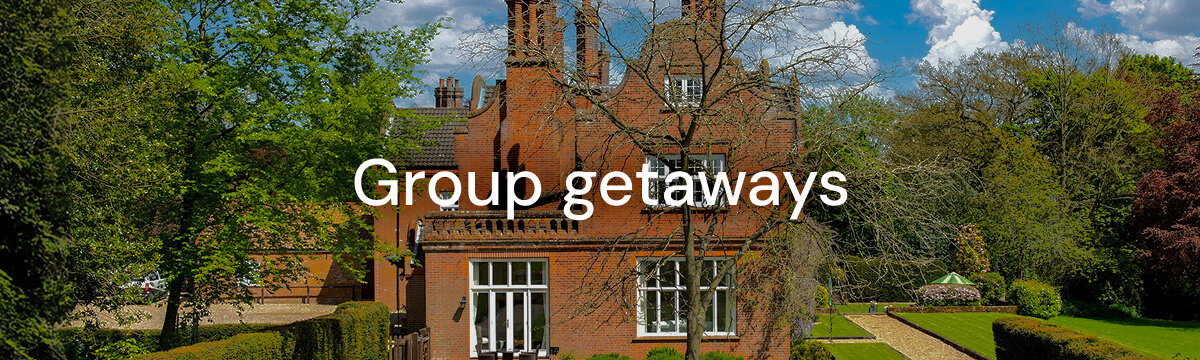Group Getaways