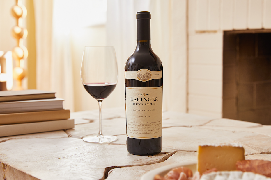 Exclusive 2017 PR Cabernet Offer