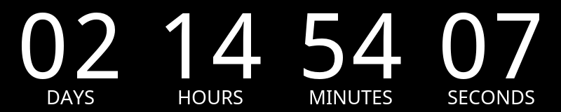 Countdown
