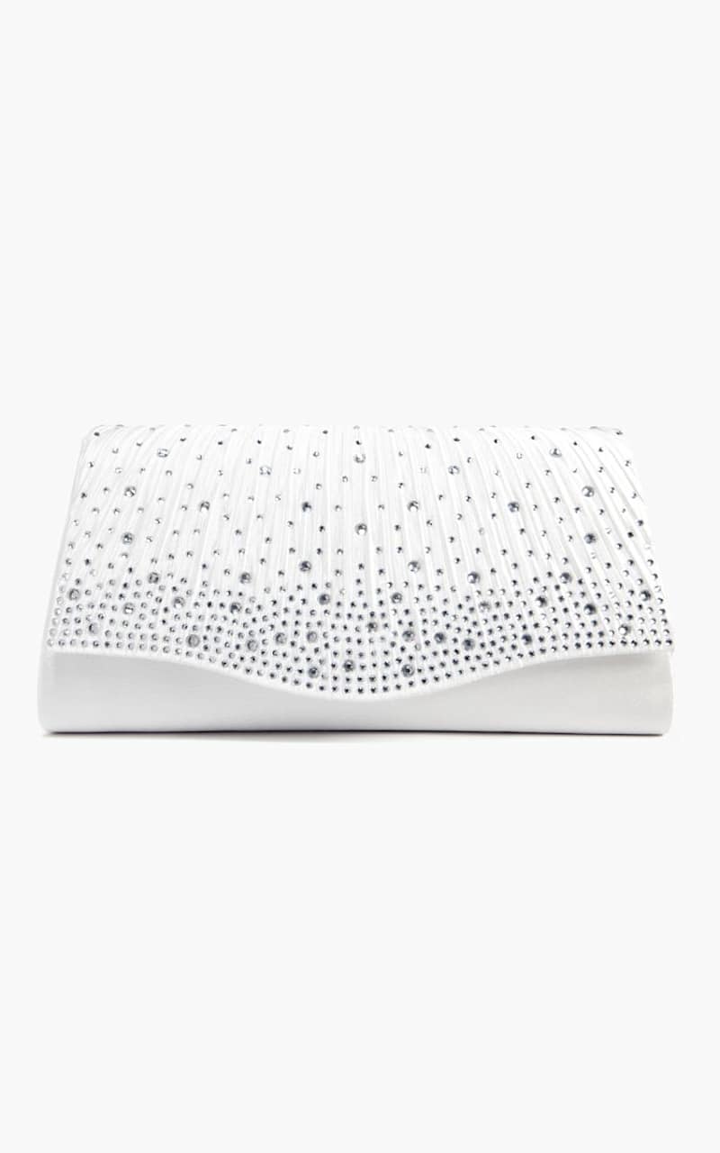 Clutch bag
