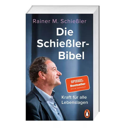 Zu »Die Schießler-Bibel«