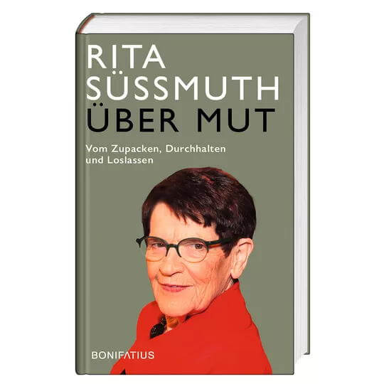 Zum Buch »Über Mut«