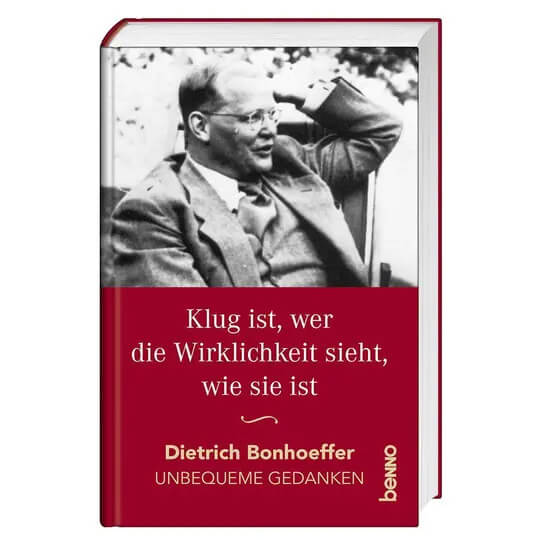 Zum Buch »Klug ist, wer die Wirklichkeit sieht, wie sie ist«