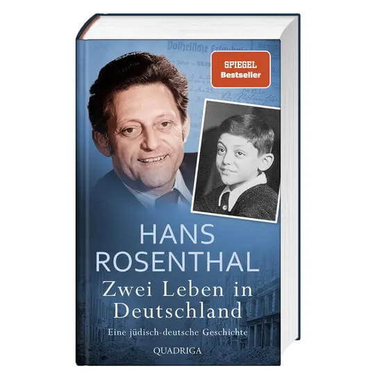 Zum Buch »Zwei Leben in Deutschland«