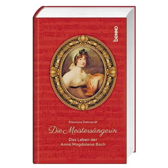 Zum Roman »Die Meistersängerin«