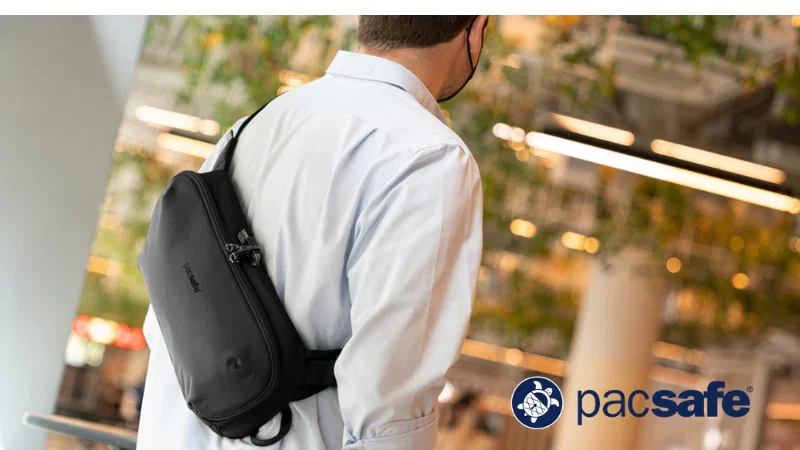 Pacsafe