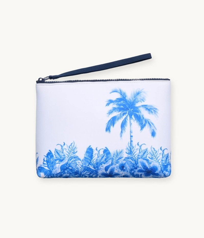 Pochette Palm Beach
