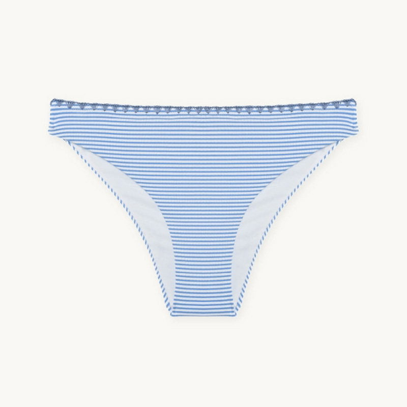Slip Fianco Basso Marina