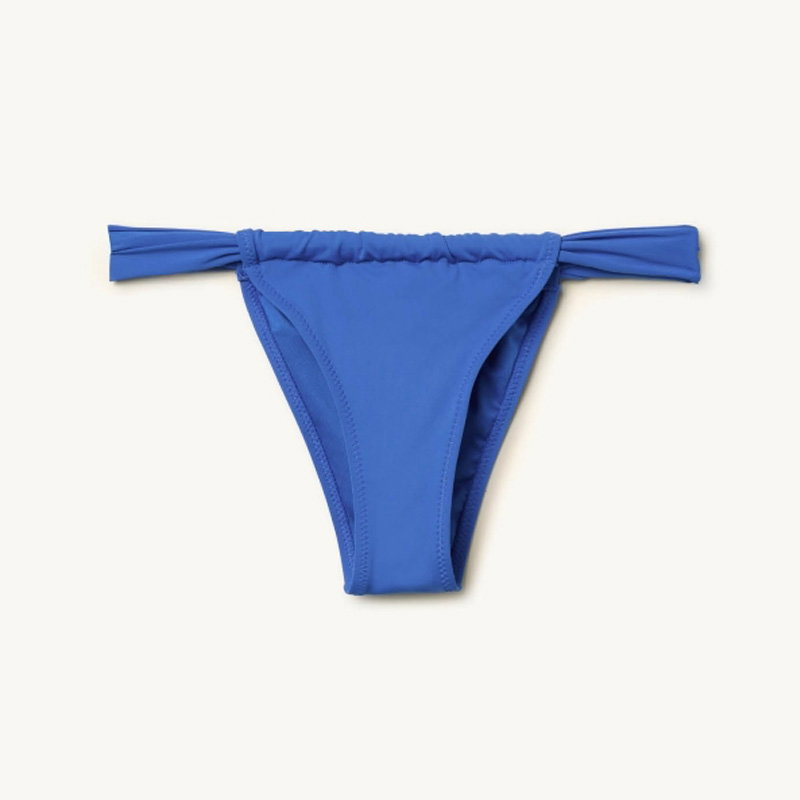Slip Con Coulisse Scorrevole