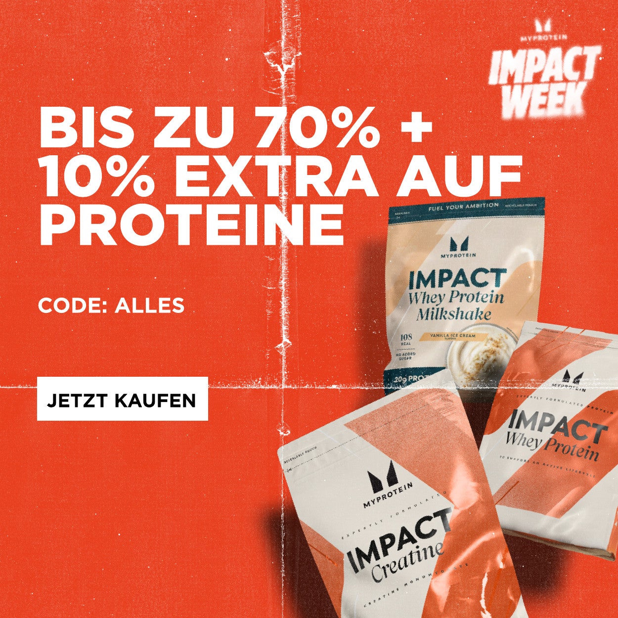 Impact Week