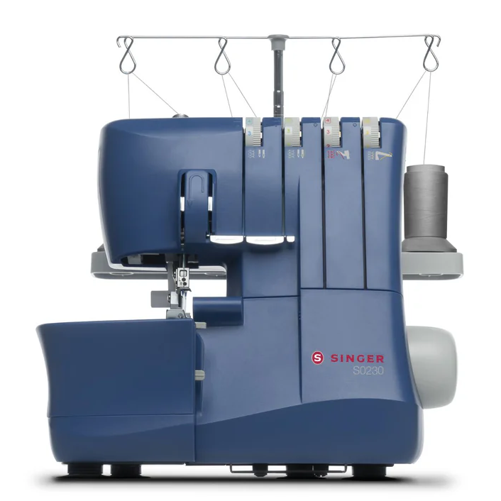 S0230 Serger