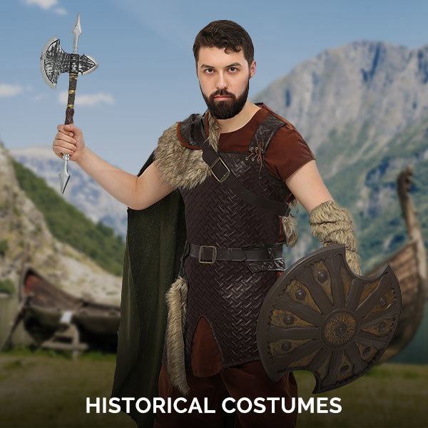 Historical Costumes