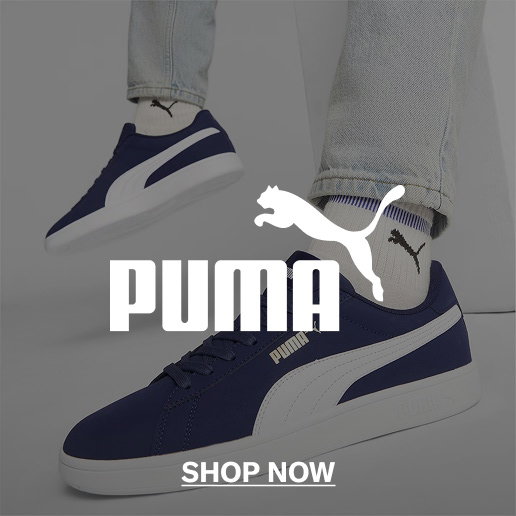 puma