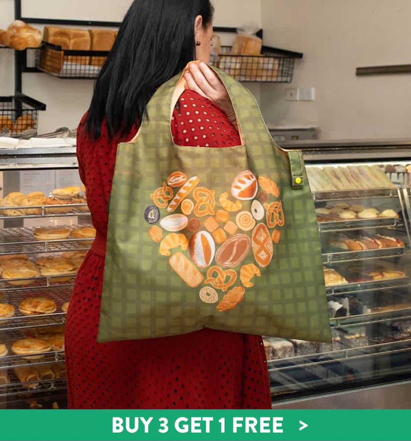 BUY3GET1FREE BAGS