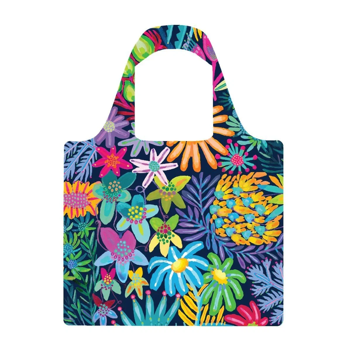 Image of Mellow Meadow Reusable Shopping Bag
