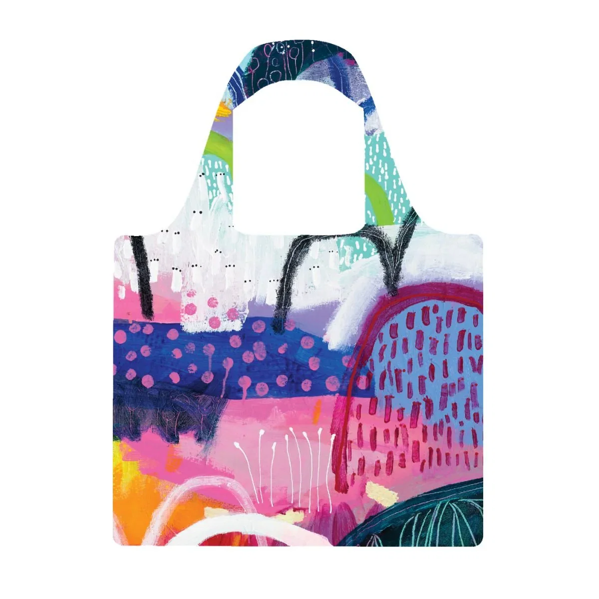 Image of Fellwalks Reusable Shopping Bag