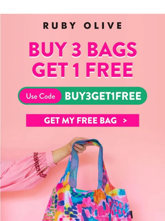 🌈 This is your sign to stock up