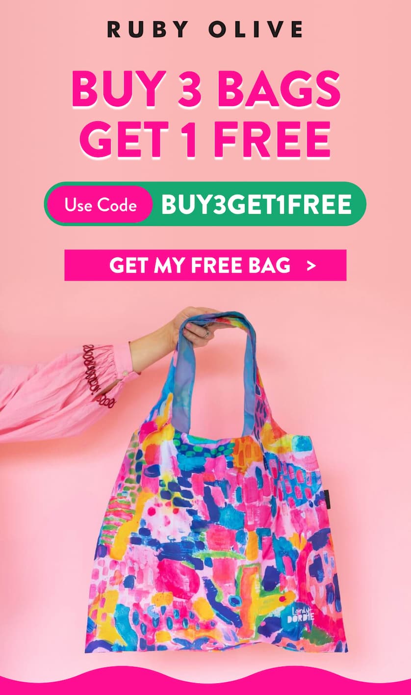 BUY3GET1FREE BAGS