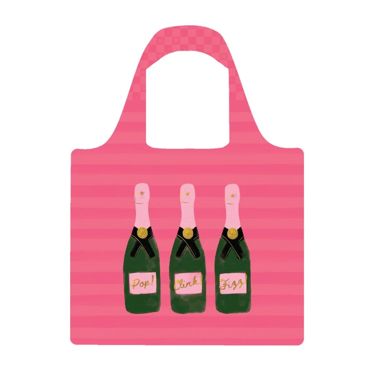 Image of Champers, Darling Reusable Shopping Bag