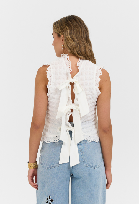Swan top