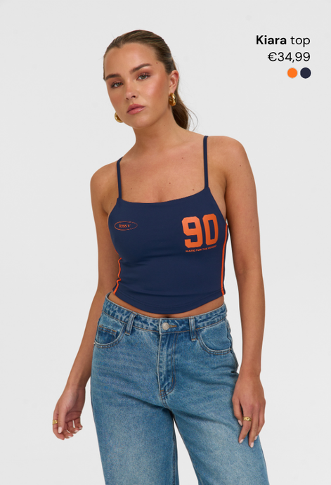 Kiara top