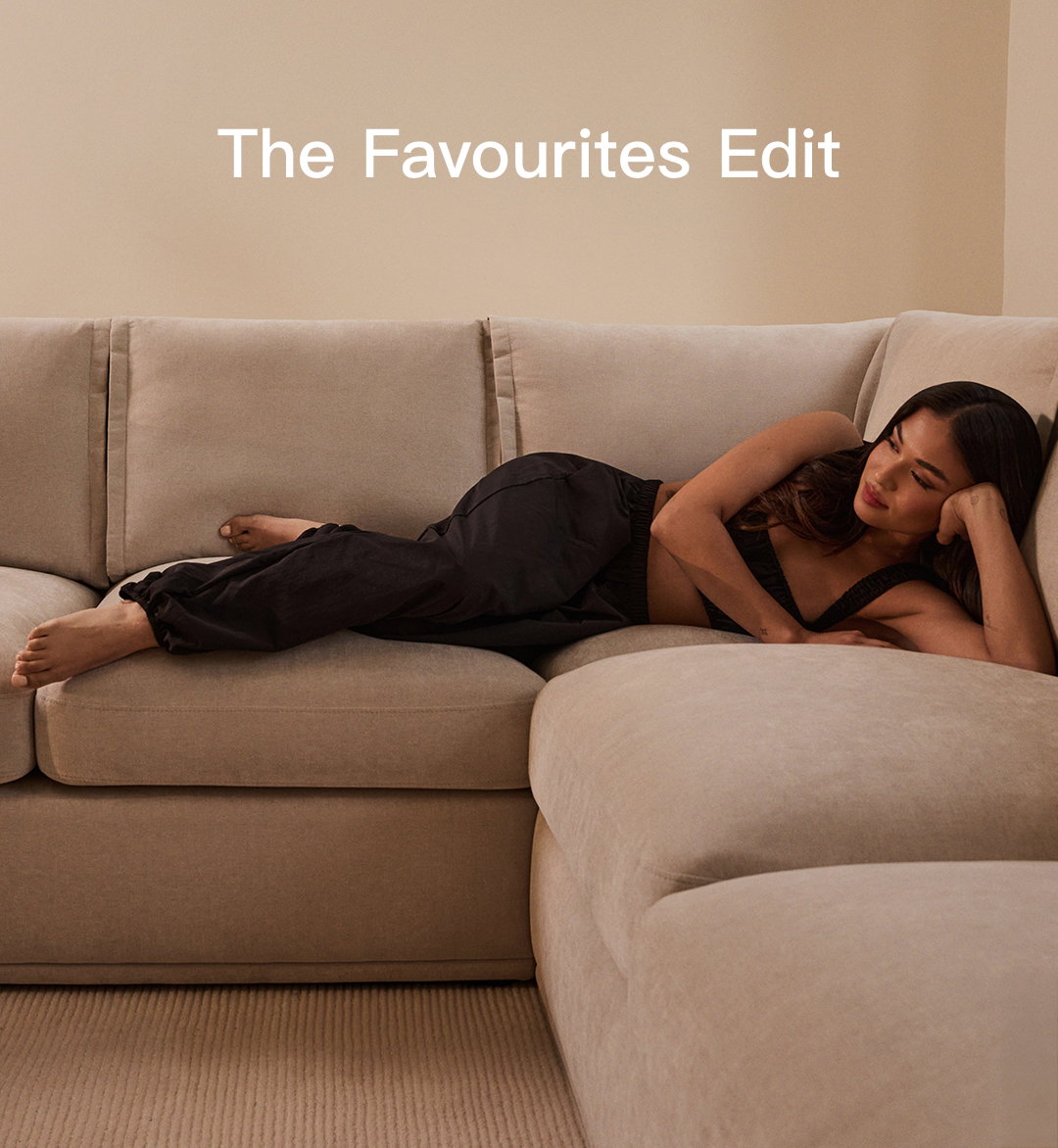 The Favourites Edit