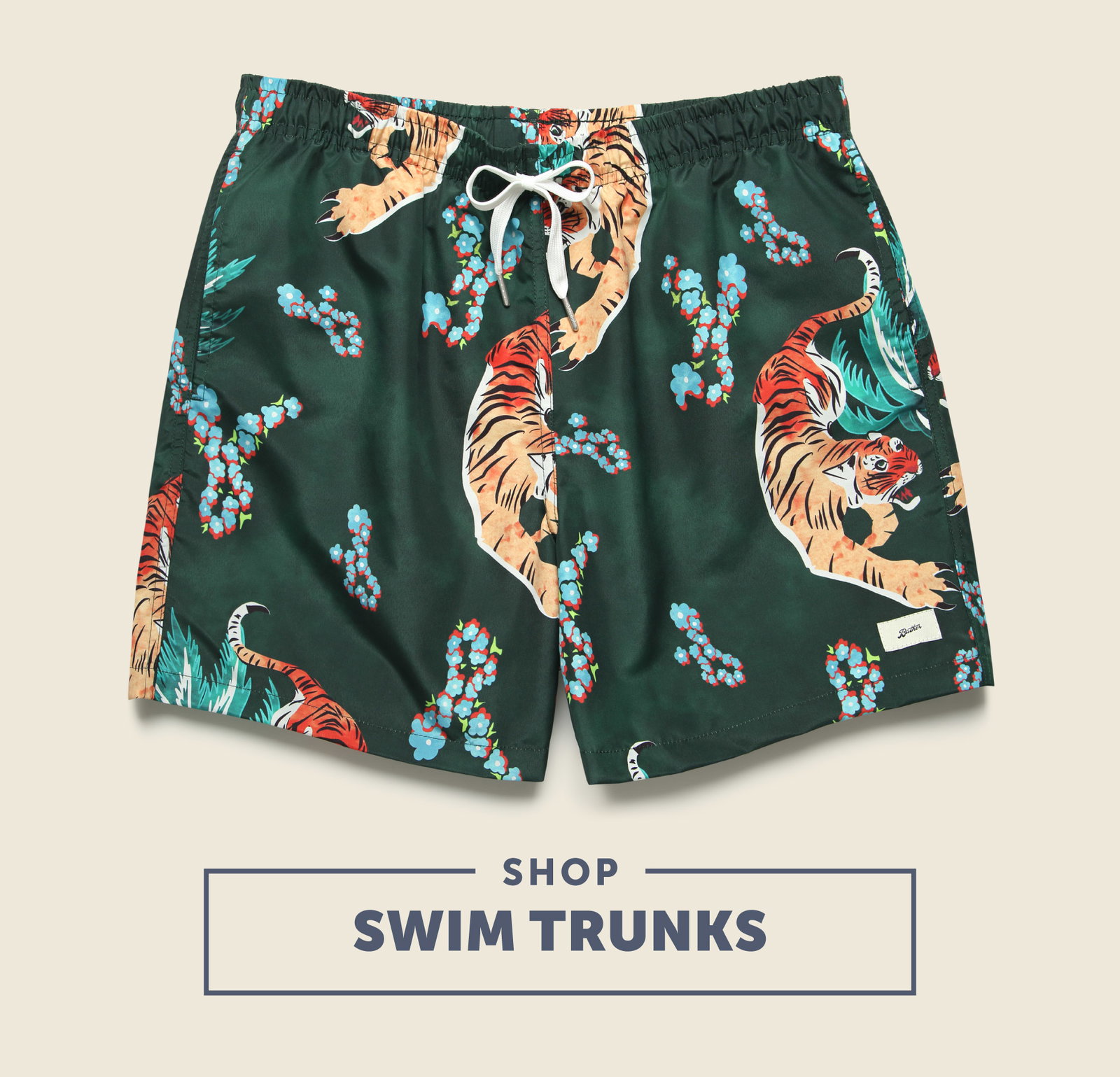 Shop Swim Trunks