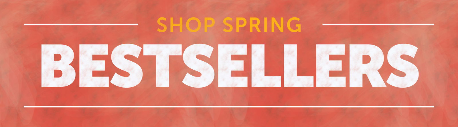Shop Bestsellers