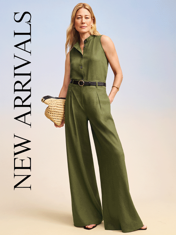 New Arrivals