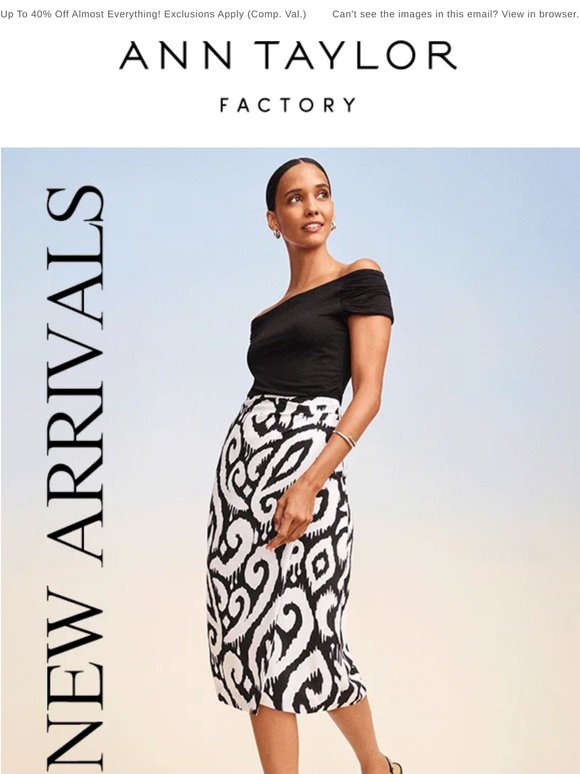 Styles Starting At $19.88! Exclusions Apply