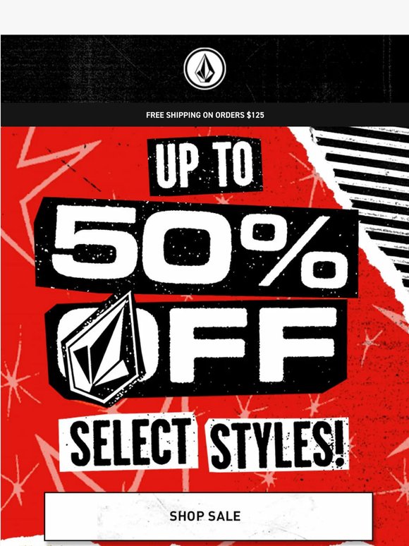 Full Kits for the Long Weekend Sale!