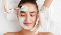 Косметологические услуги в студии LpgLaserBeauty