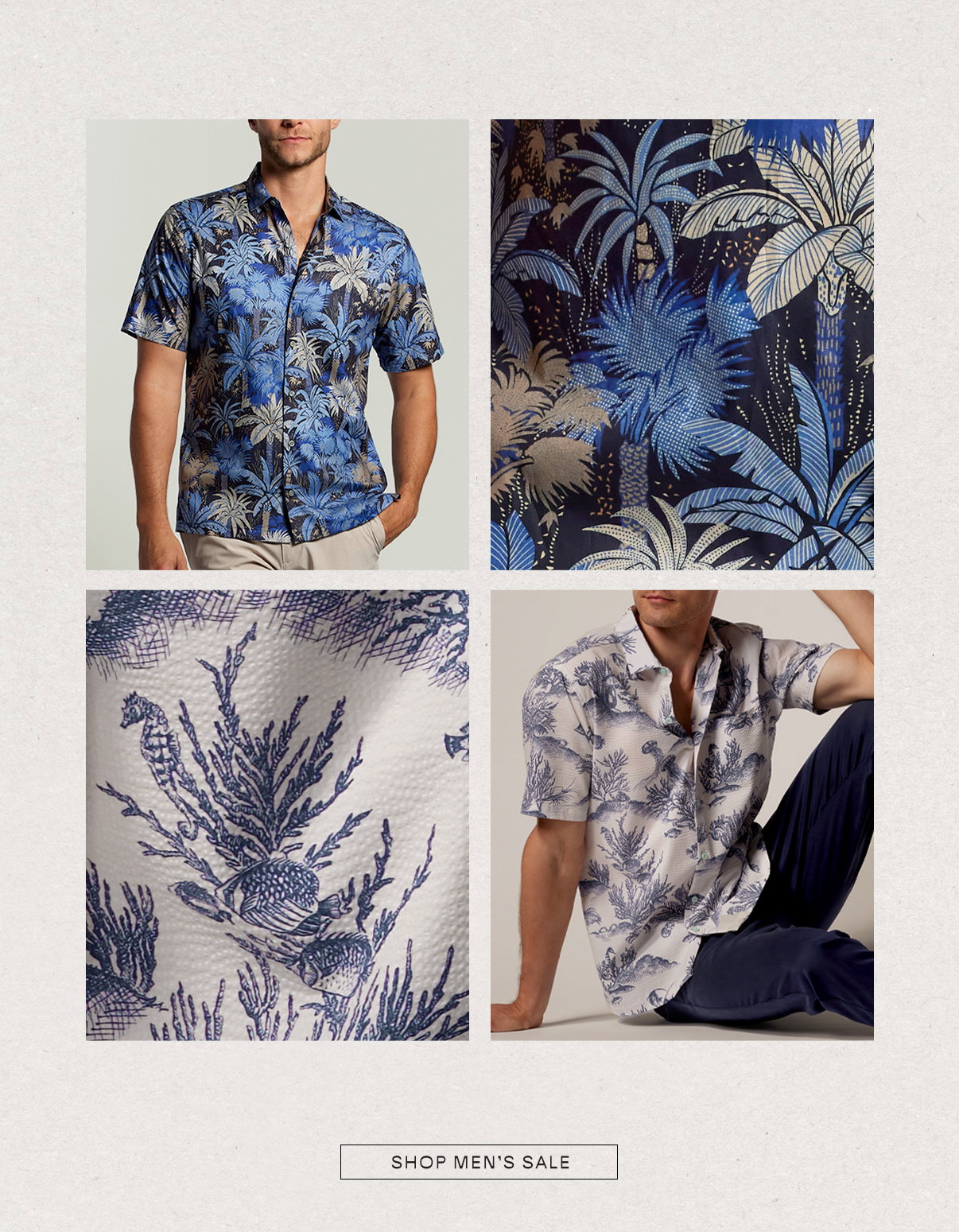 Up to 50% Off Men's 