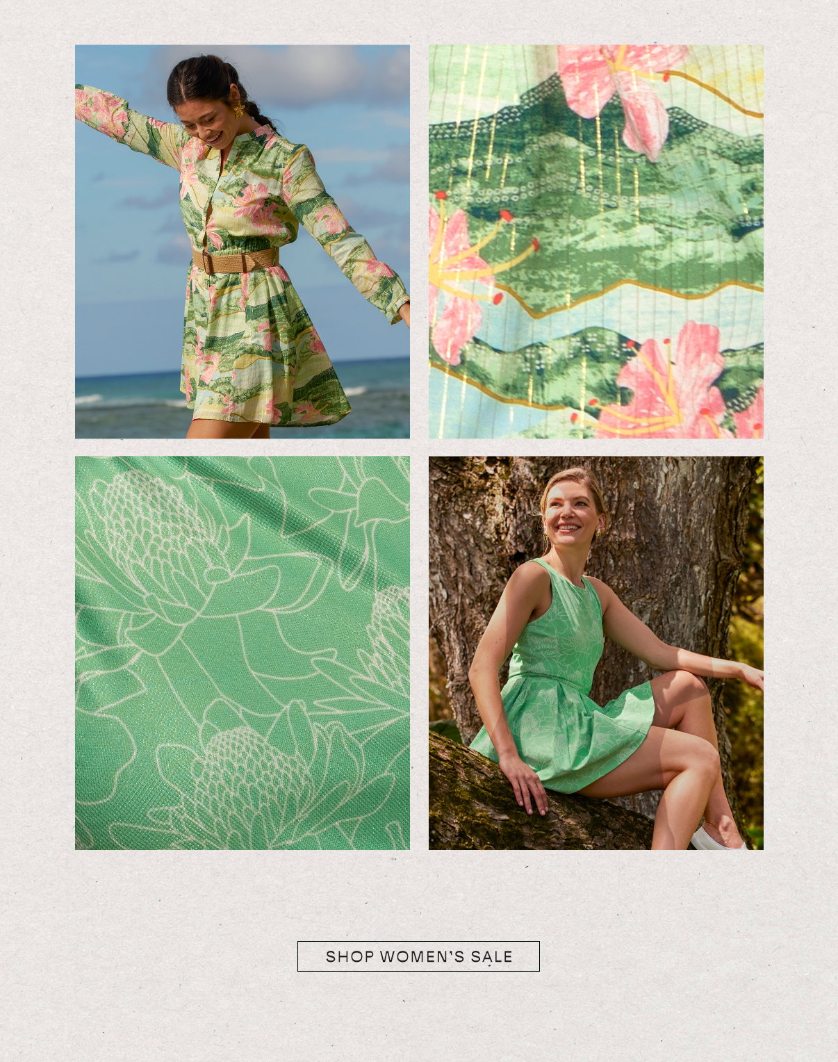 Up to 50% Off Women's 