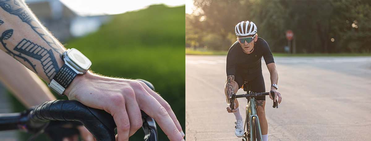 Shop Garmin Watch IDs!