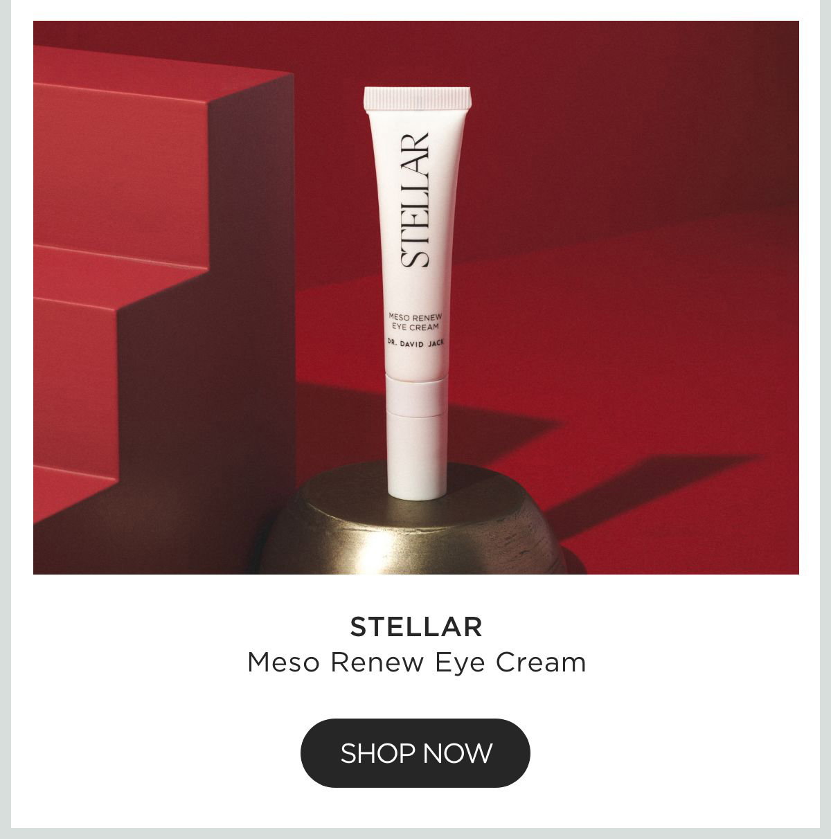STELLAR EYE CREAM- SHOP NOW