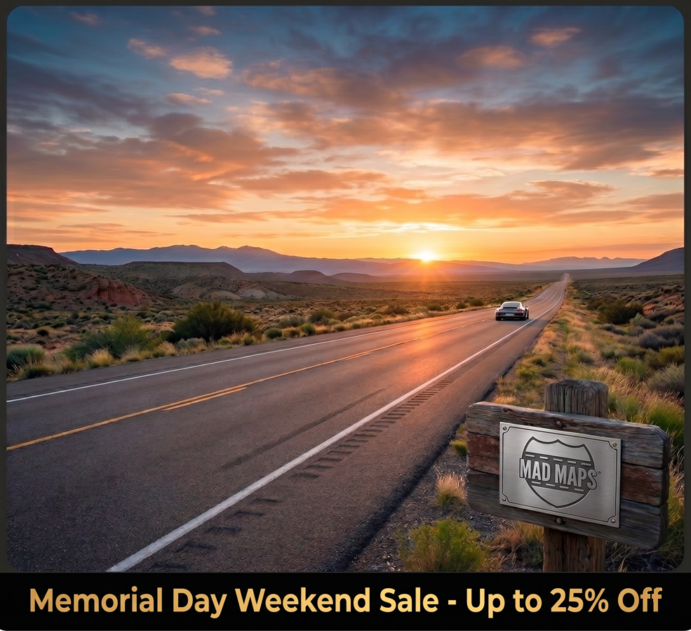 Memorial Day Weekend Sale - Up to 25% Off